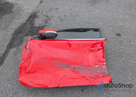 2017 Volkswagen Jetta Gli z USA, uszkodzony, nr VIN 3VW4T7AJ6HM308028